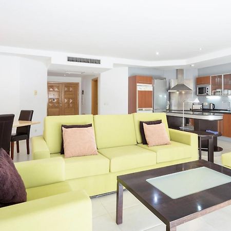 Atlas Suites Tenerife By Enjoyahome Los Cristianos  Kültér fotó