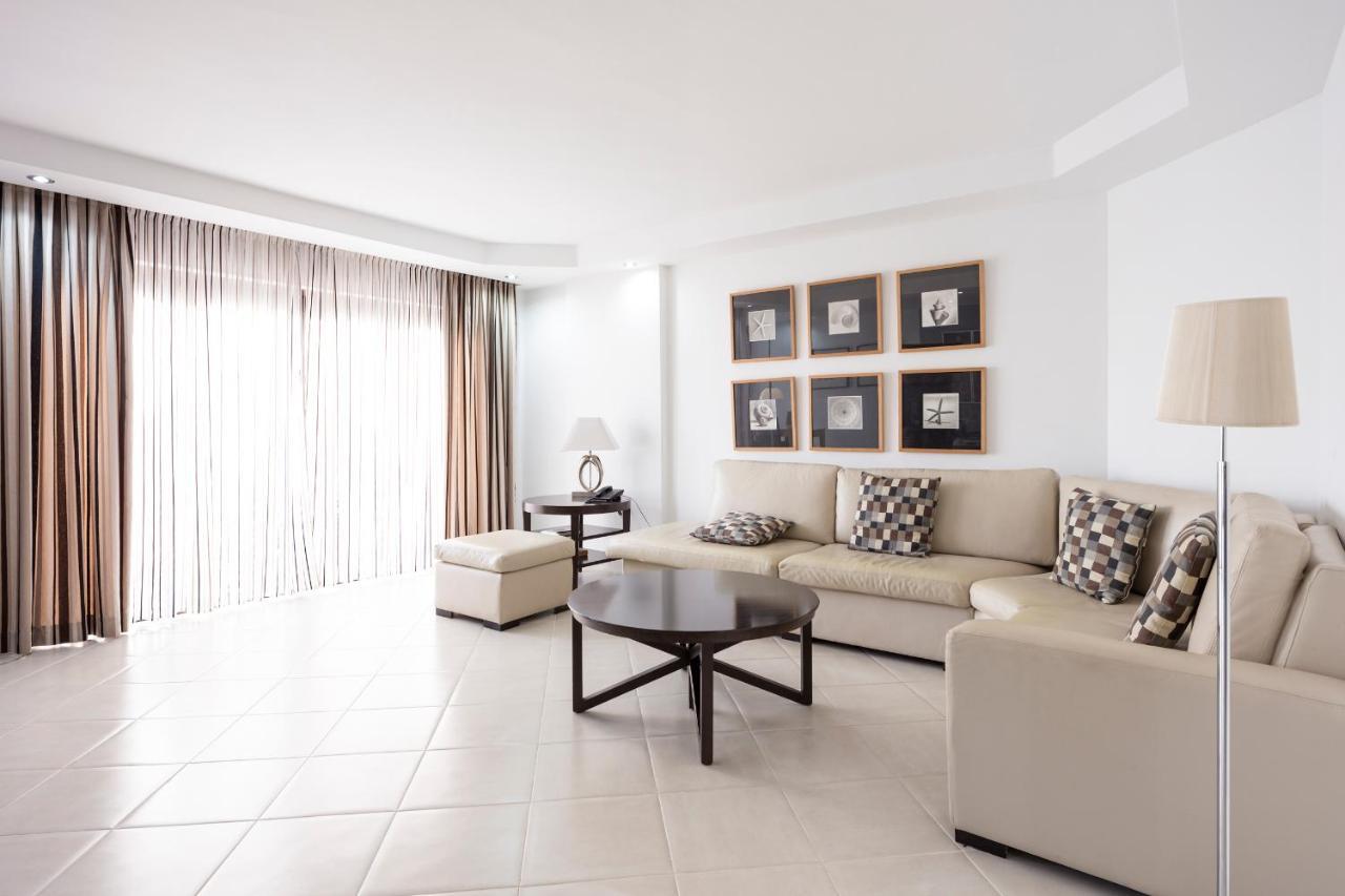 Atlas Suites Tenerife By Enjoyahome Los Cristianos  Kültér fotó
