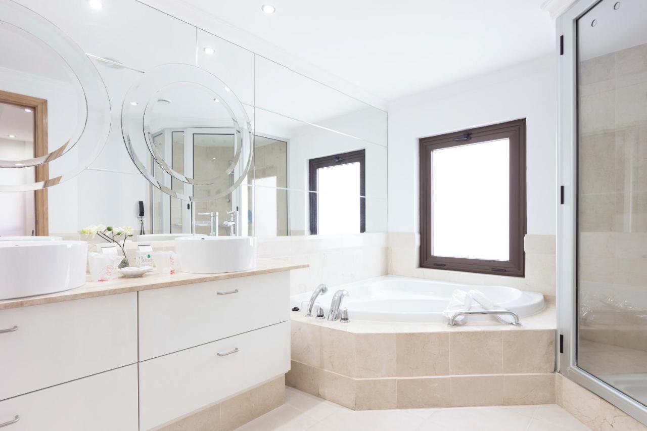Atlas Suites Tenerife By Enjoyahome Los Cristianos  Kültér fotó