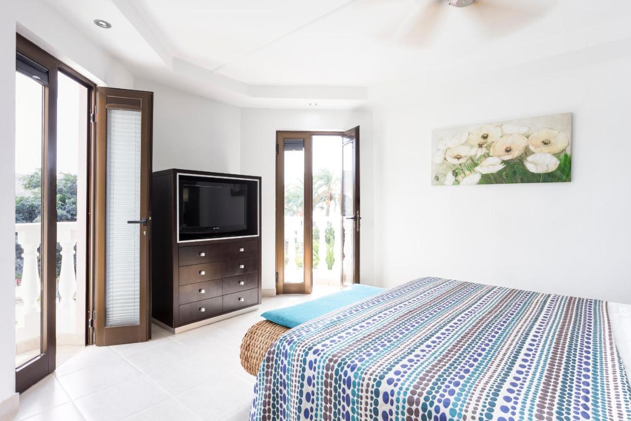 Atlas Suites Tenerife By Enjoyahome Los Cristianos  Kültér fotó
