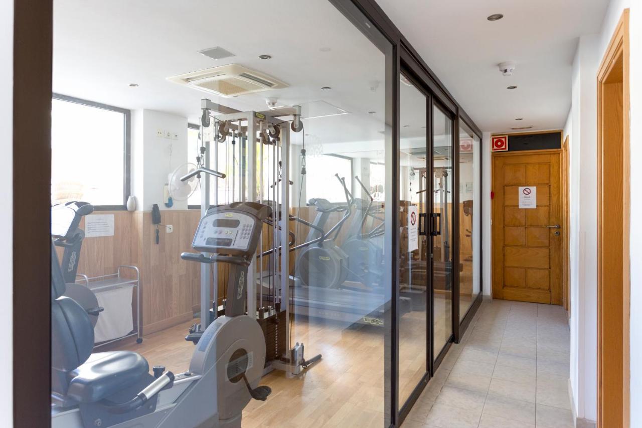 Atlas Suites Tenerife By Enjoyahome Los Cristianos  Kültér fotó
