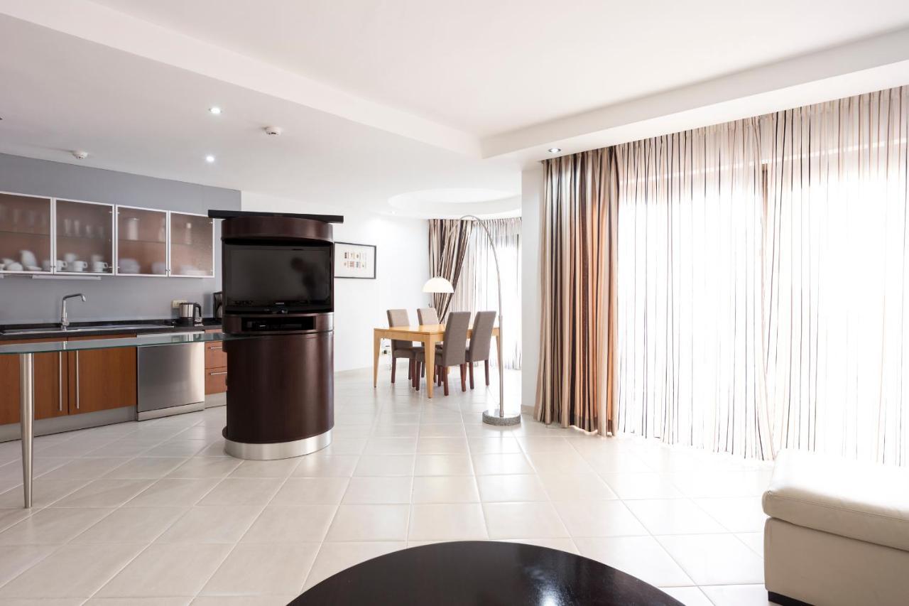 Atlas Suites Tenerife By Enjoyahome Los Cristianos  Kültér fotó