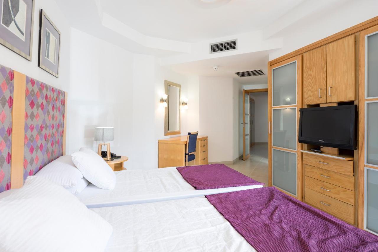 Atlas Suites Tenerife By Enjoyahome Los Cristianos  Kültér fotó