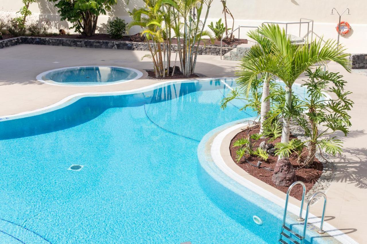 Atlas Suites Tenerife By Enjoyahome Los Cristianos  Kültér fotó