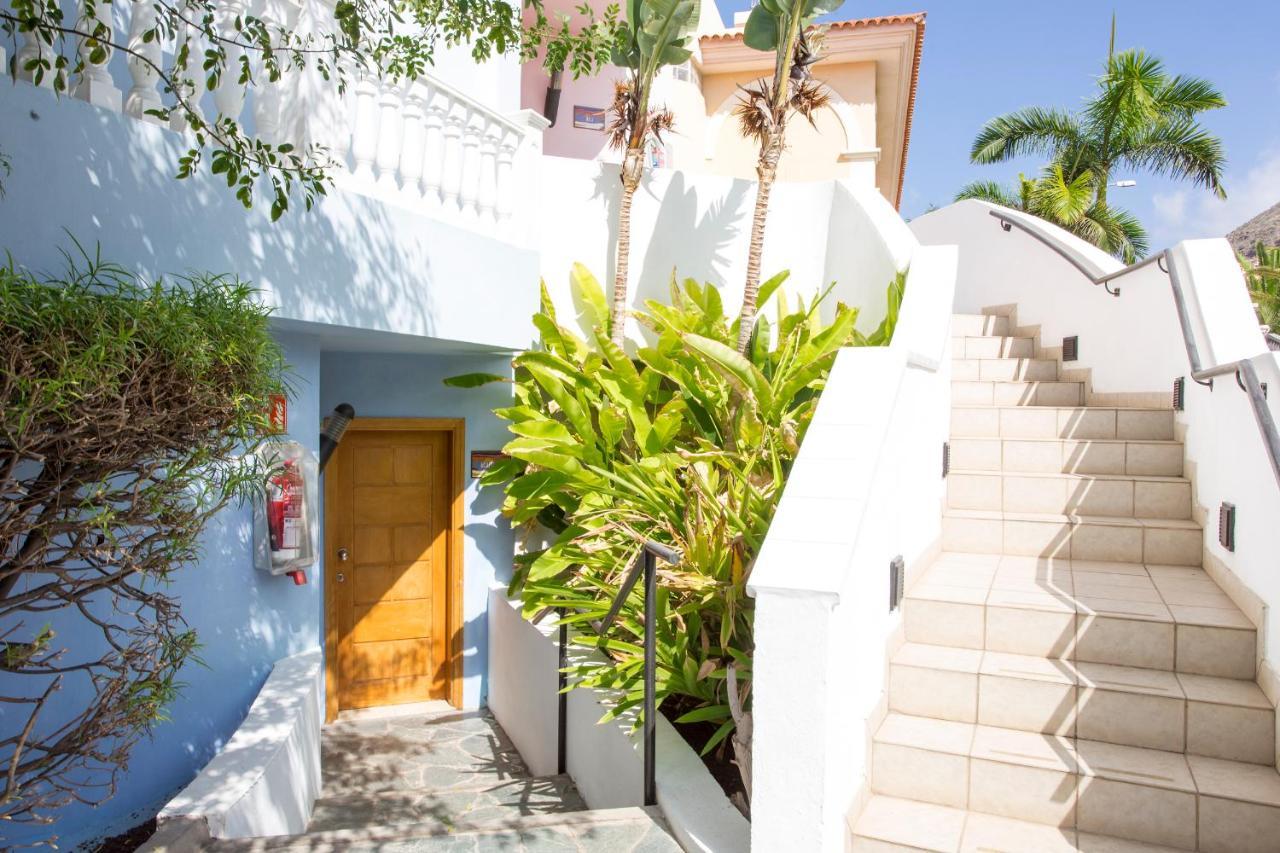 Atlas Suites Tenerife By Enjoyahome Los Cristianos  Kültér fotó