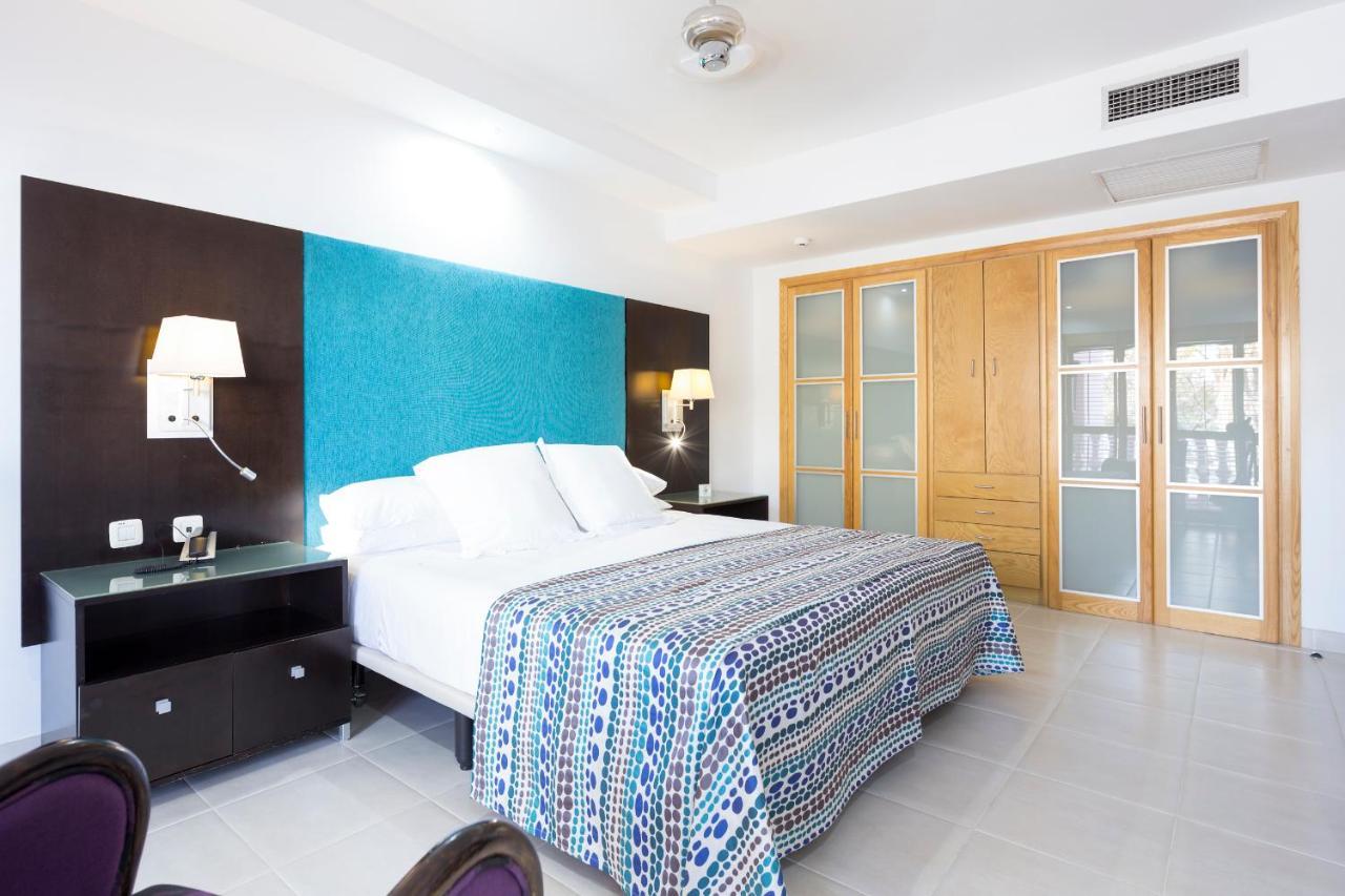 Atlas Suites Tenerife By Enjoyahome Los Cristianos  Kültér fotó