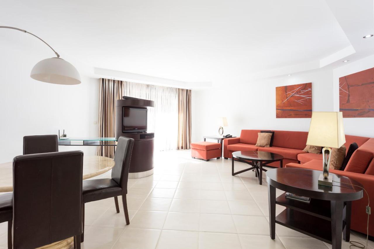Atlas Suites Tenerife By Enjoyahome Los Cristianos  Kültér fotó