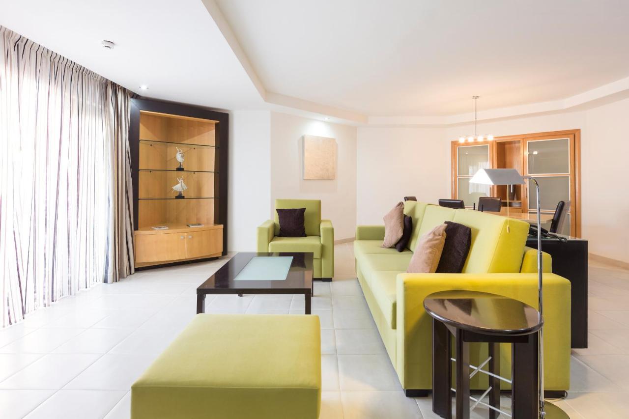 Atlas Suites Tenerife By Enjoyahome Los Cristianos  Kültér fotó