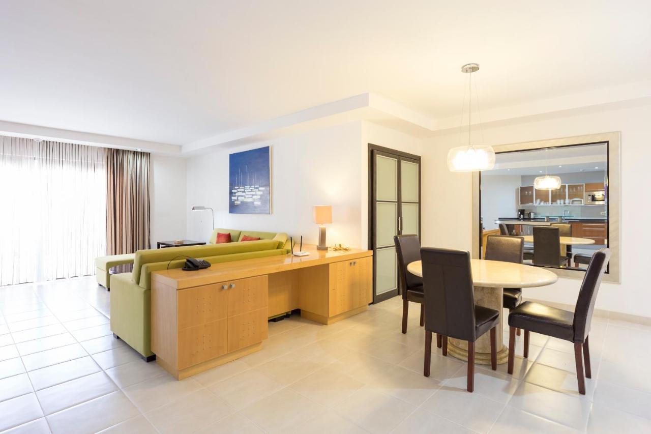 Atlas Suites Tenerife By Enjoyahome Los Cristianos  Kültér fotó