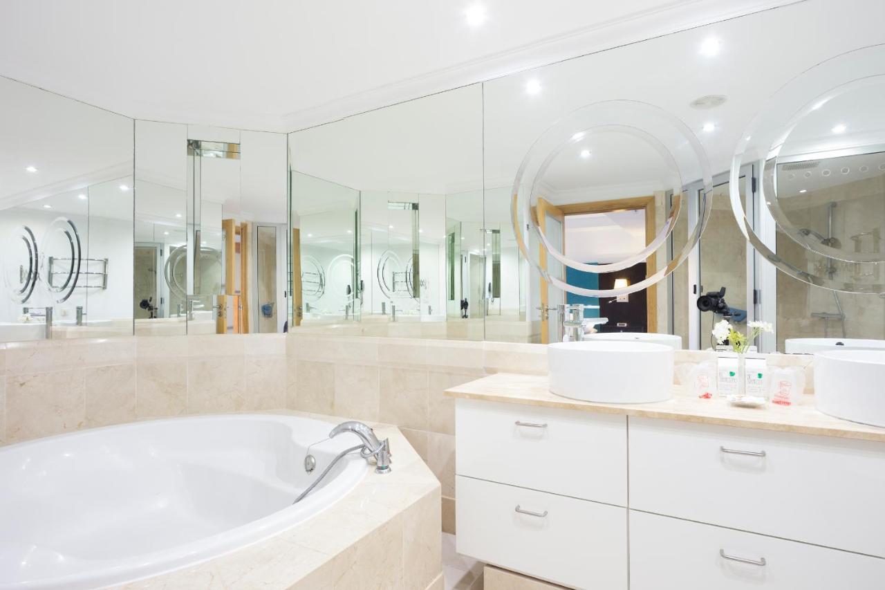 Atlas Suites Tenerife By Enjoyahome Los Cristianos  Kültér fotó