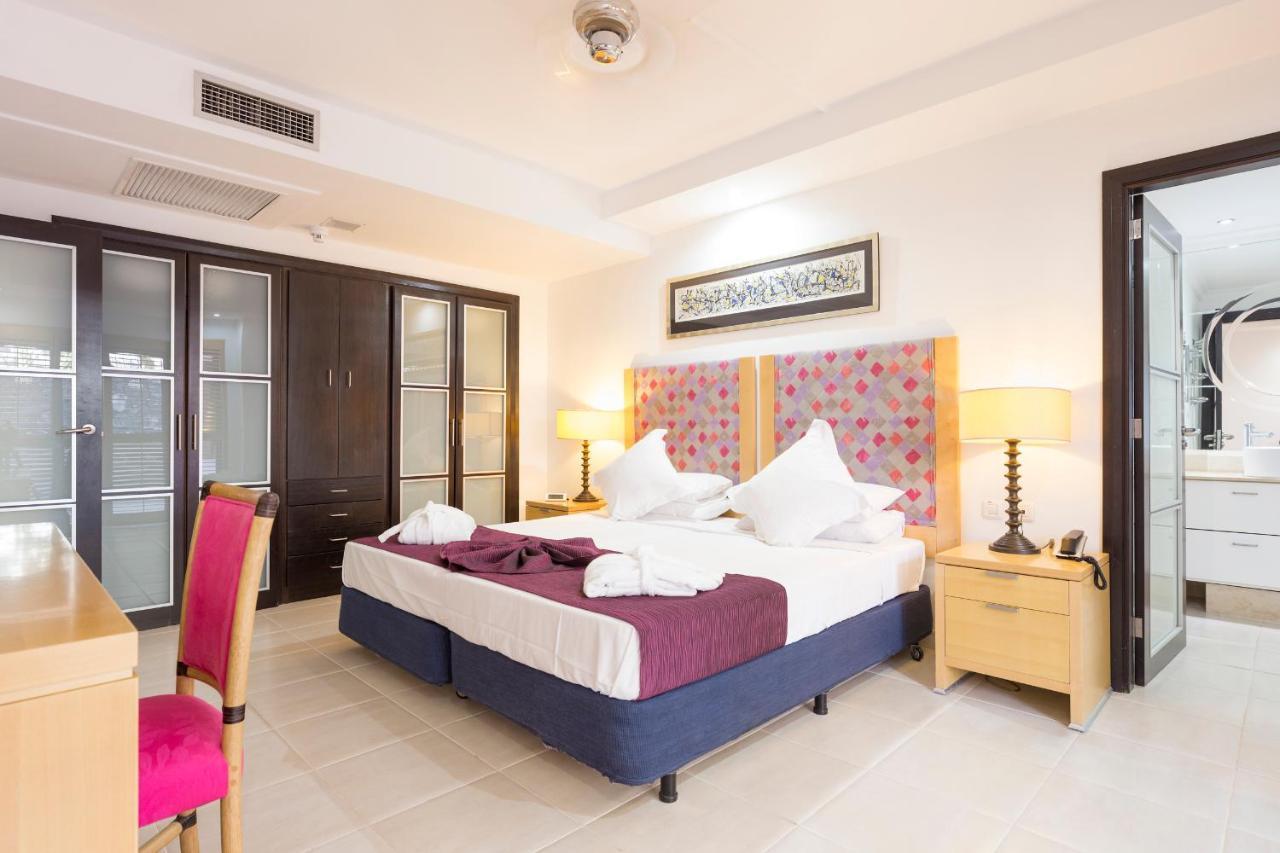 Atlas Suites Tenerife By Enjoyahome Los Cristianos  Kültér fotó
