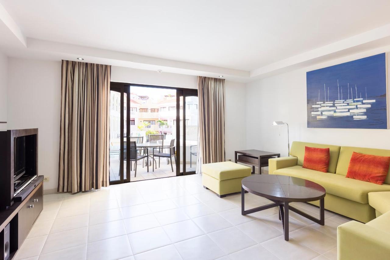 Atlas Suites Tenerife By Enjoyahome Los Cristianos  Kültér fotó