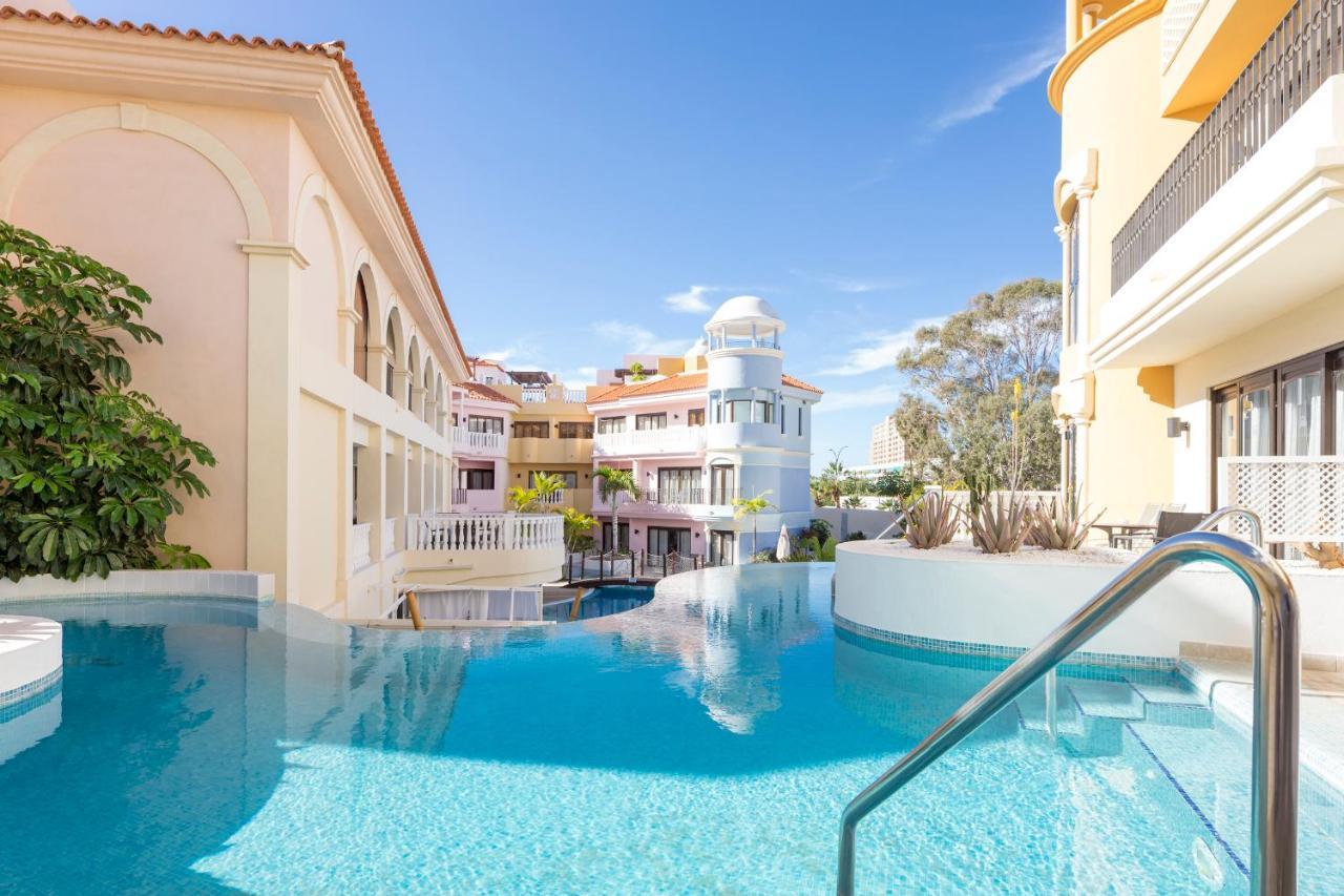 Atlas Suites Tenerife By Enjoyahome Los Cristianos  Kültér fotó