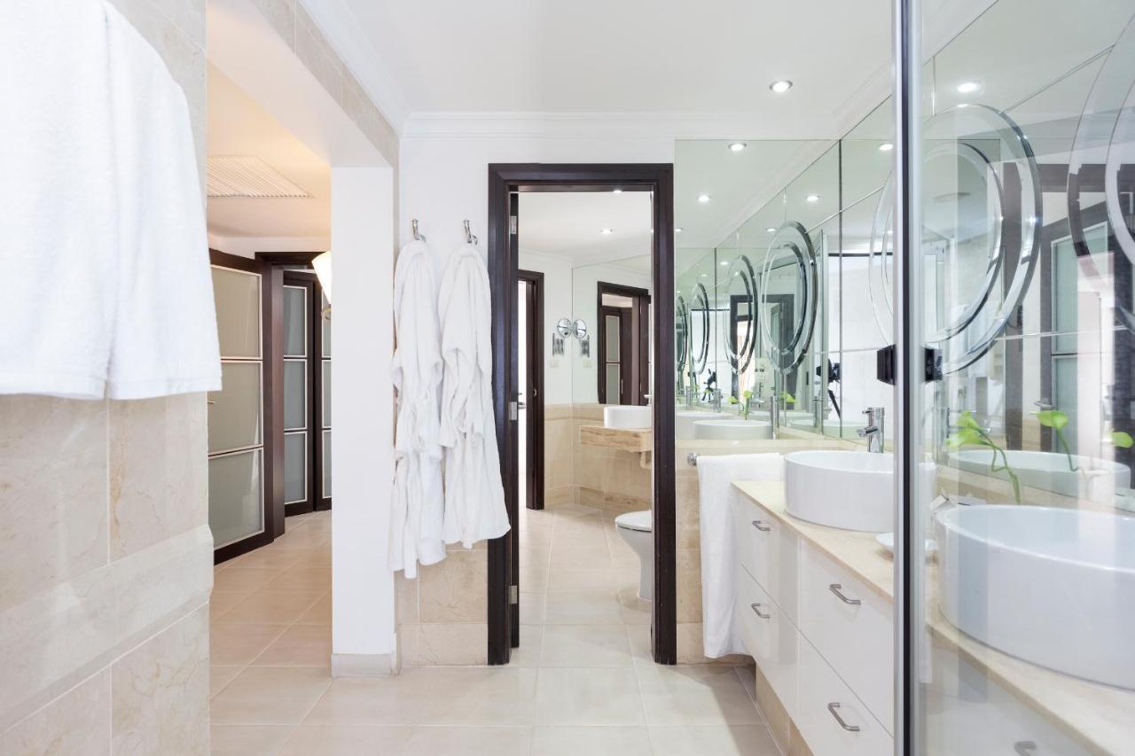 Atlas Suites Tenerife By Enjoyahome Los Cristianos  Kültér fotó