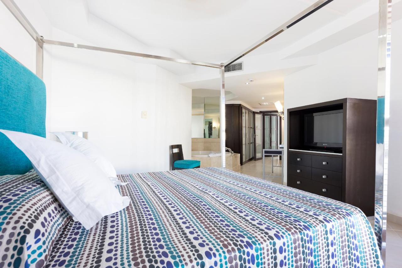 Atlas Suites Tenerife By Enjoyahome Los Cristianos  Kültér fotó