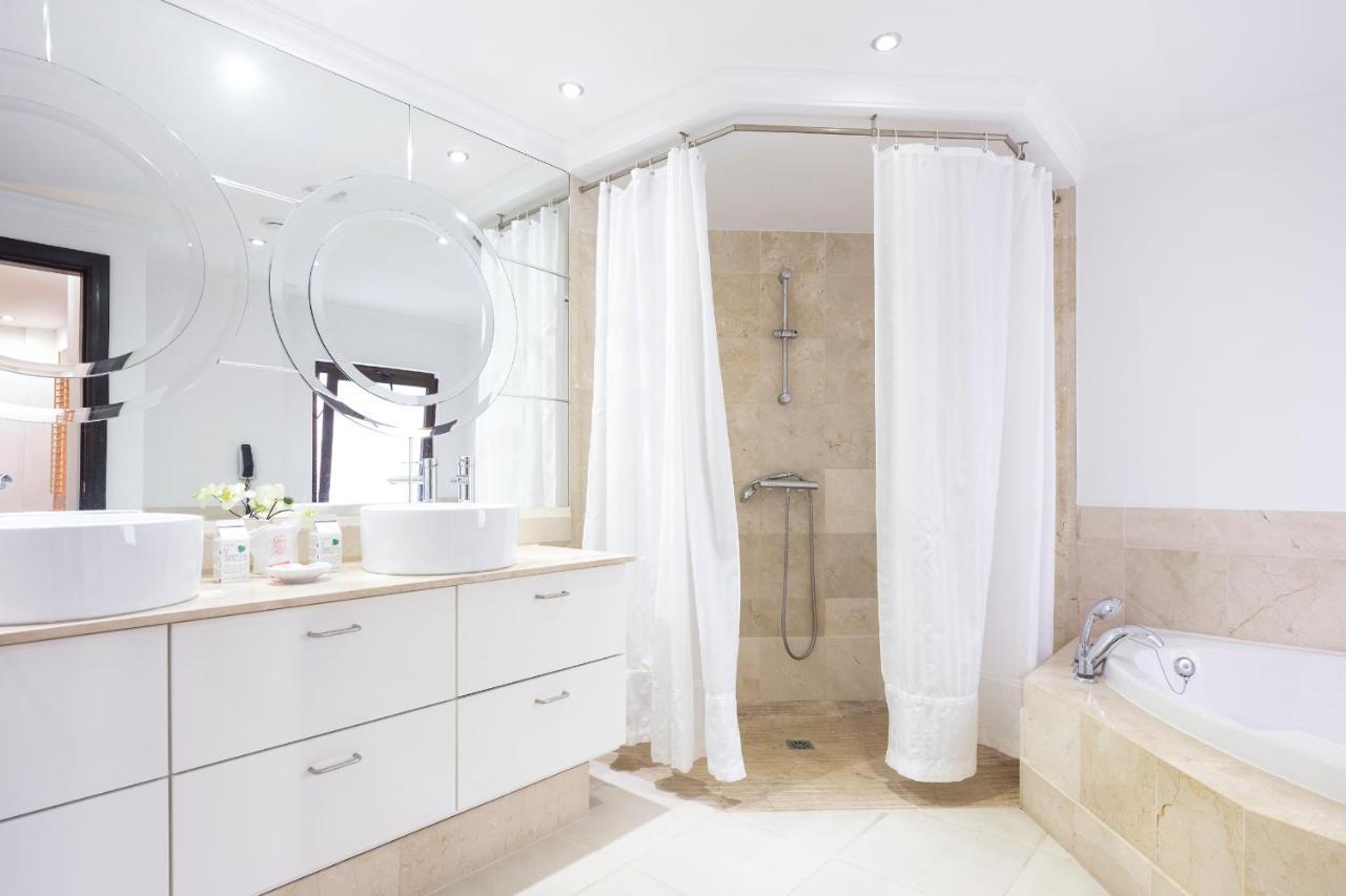 Atlas Suites Tenerife By Enjoyahome Los Cristianos  Kültér fotó